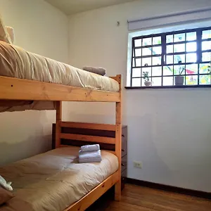 Bed & Breakfast Magdalena, Bogota