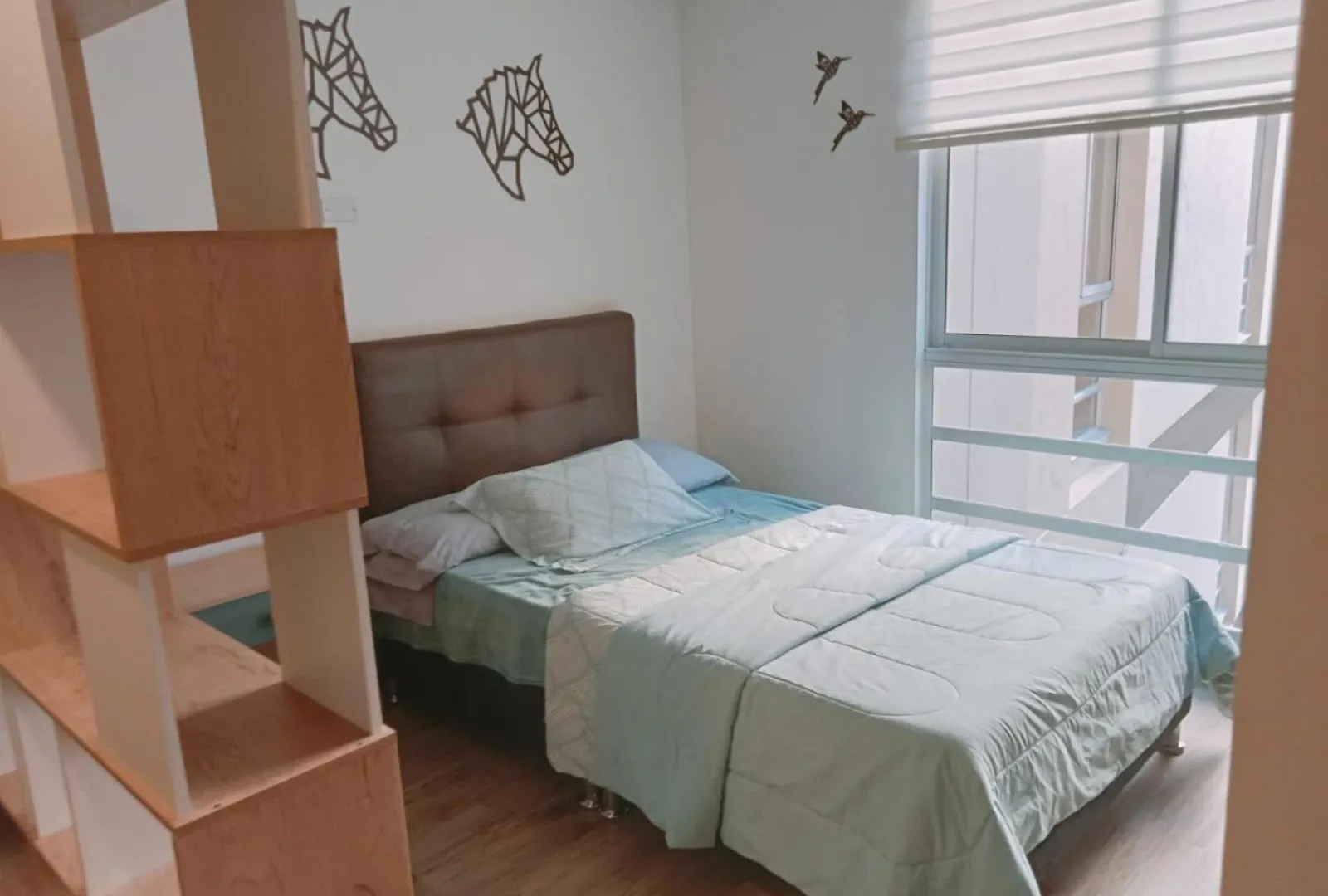Tranquilo Turistico Centro Bogota Uni-Andes-Candelaria Appartement