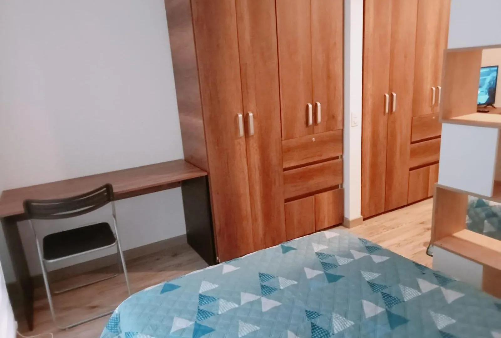 Appartement Tranquilo Turistico Centro Bogota Uni-Andes-Candelaria