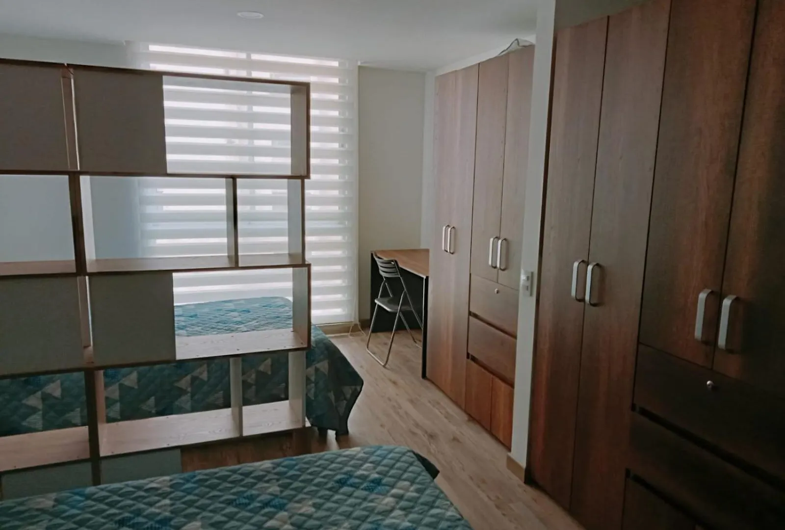 Appartement Tranquilo Turistico Centro Bogota Uni-Andes-Candelaria